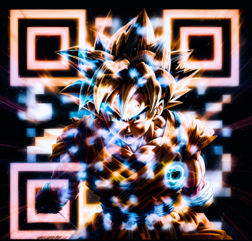 QR