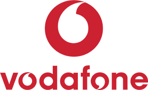 Vodafone Cash Logo